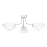 Люстра потолочная Vitaluce V3184 E14 120 Вт 6 кв.м (V3184/3PL)