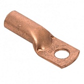 Наконечник медный EKF PROxima ТМ 95-12-15 d12 мм 95 кв.мм (25 шт.)