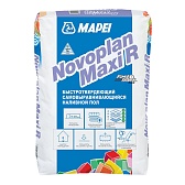 Ровнитель (наливной пол) финишный Mapei Novoplan R Maxi самовыравнивающийся высокопрочный быстротвердеющий 23 кг Ровнитель (наливной пол) финишный Mapei Novoplan R Maxi самовыравнивающийся высокопрочный быстротвердеющий 23 кг