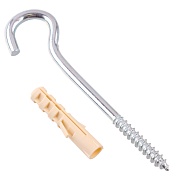 Набор для крепления кашпо