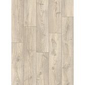 Ламинат 33 класс Quick-Step Eligna Wide дуб луговой 1,835 кв.м 8 мм с фаской влагостойкий