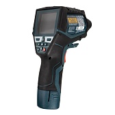 Пирометр Bosch GIS 1000C (00601083300) Пирометр Bosch GIS 1000C (00601083300)
