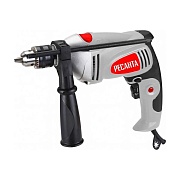 Дрель сетевая ударная Ресанта ДУ-16-1100МК 1100 Вт ключевой патрон (75/8/5) Дрель сетевая ударная Ресанта ДУ-16-1100МК 1100 Вт ключевой патрон (75/8/5)