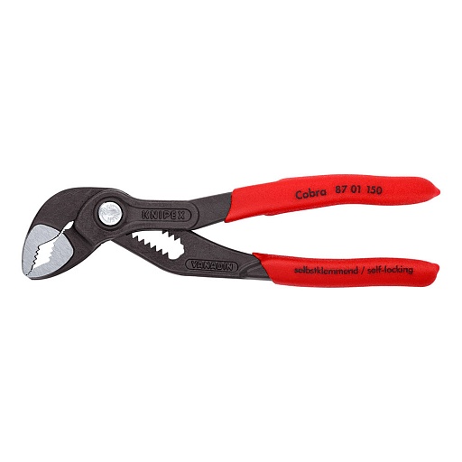 Клещи переставные Knipex Cobra 150 мм (KN-8701150)
