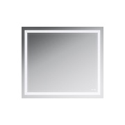 Зеркало с подсветкой прямоугольное 80х70 см AM.PM Gem (M91AMOX0801WG)