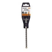 Бур SDS-plus Rage Quadro-X 10х100х160 мм (566016)