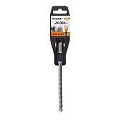 Бур SDS-plus Rage Quadro-X 10х100х160 мм (566016)