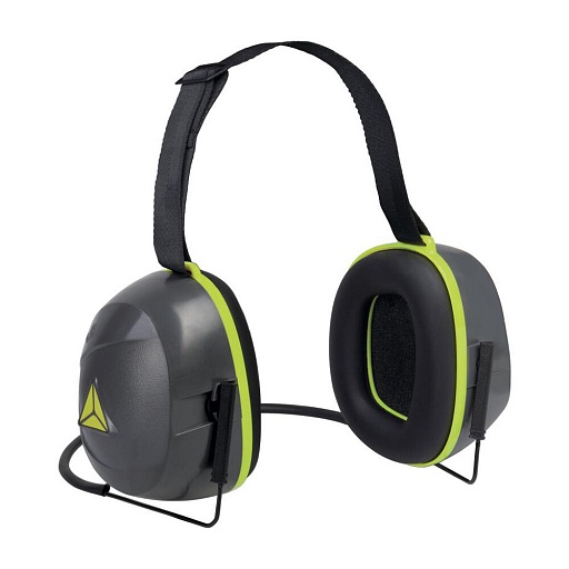 Наушники противошумные Delta Plus Interlagos NB (INTERNB) Наушники противошумные Delta Plus Interlagos NB (INTERNB)