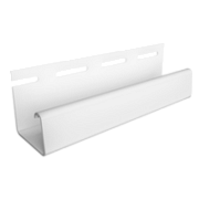 Docke Профиль J26 (Белый) Docke Профиль J26 (Белый)