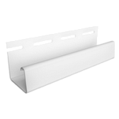 Docke Профиль J26 (Белый) Docke Профиль J26 (Белый)