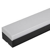 Светильник светодиодный накладной Эра SML-11-WB-40K-В24 4000К 24 Вт IP40 черный (Б0061015) Светильник светодиодный накладной Эра SML-11-WB-40K-В24 4000К 24 Вт IP40 черный (Б0061015)