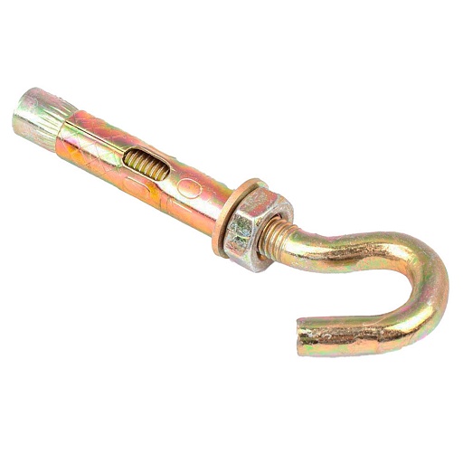 Набор для крепления люстры с крюком