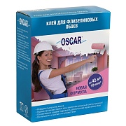 Клей для флизелиновых обоев Oscar 250 г