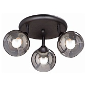 Люстра потолочная Vitaluce V4311 E27 180 Вт 9 кв.м (V4311-1/3PL) Люстра потолочная Vitaluce V4311 E27 180 Вт 9 кв.м (V4311-1/3PL)