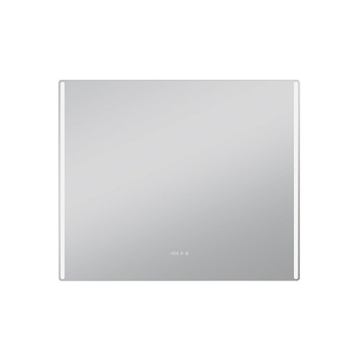 Зеркало с подсветкой прямоугольное 120х100 см бесконтактный сенсор Vigo Touch Luxe (291) Зеркало с подсветкой прямоугольное 120х100 см бесконтактный сенсор Vigo Touch Luxe (291)