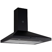 Кухонная вытяжка купольная MBS Laurus 160 Black 60 см черная
