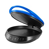 Мультипекарь Kitfort КТ-3680 синий