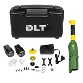 Гравер аккумуляторный DLT G-150 50 Вт 16,8 В 2 Ач Li-lon 2 АКБ и ЗУ (1155) Гравер аккумуляторный DLT G-150 50 Вт 16,8 В 2 Ач Li-lon 2 АКБ и ЗУ (1155)