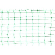 Сетка шпалерная для вьющихся растений Green Apple 2х5 м