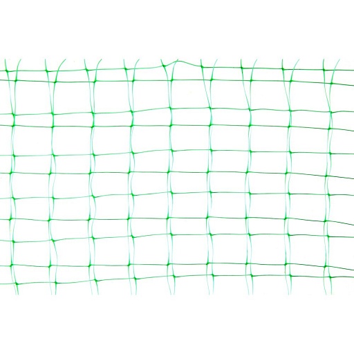 Сетка шпалерная для вьющихся растений Green Apple 2х5 м