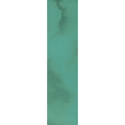 Плитка облицовочная Monopole Bora Bora аквамарин 300x75x8 мм (44 шт. = 1 кв. м.)