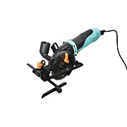 Мини-пила дисковая Sturm CS5012MS 1000 Вт 125 мм