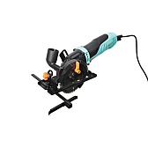 Мини-пила дисковая Sturm CS5012MS 1000 Вт 125 мм