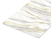 Панель стеновая ПВХ для кухни 3000х600х1 мм порто венере