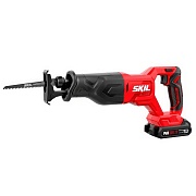 Пила сабельная аккумуляторная Skil Classic RS5870 20 В без АКБ и ЗУ (RS5870SE00)