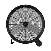 Вентилятор промышленный Royal Clima RSF-360M-BL 3 скорости 550 Вт