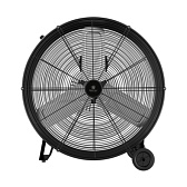 Вентилятор промышленный Royal Clima RSF-360M-BL 3 скорости 550 Вт