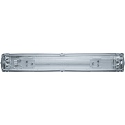 Светильник светодиодный накладной Navigator DSP-04S-1500 G13 60 Вт IP65 серый (61448)