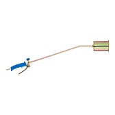 Горелка кровельная Rexant ГВ-700Р 93 см