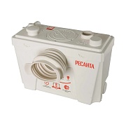 Насосная канализационная установка Ресанта КН 3WC 120 л/мин (77/9/2)