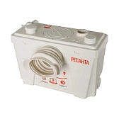 Насосная канализационная установка Ресанта КН 3WC 120 л/мин (77/9/2)