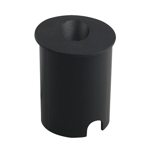 Светильник светодиодный тротуарный встраиваемый Arte Lamp Piazza черный 4200К 2 Вт IP65 (A3802IN-1BK)