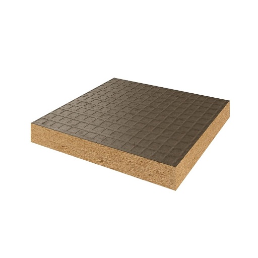 Панель звукоизоляционная Ruspanel RPG Eco Comfort 12х600х1250 мм армированная Панель звукоизоляционная Ruspanel RPG Eco Comfort 12х600х1250 мм армированная