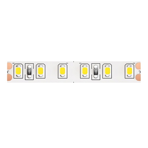 Лента светодиодная SMD 2835 Led strip 4000К 24 В 14,4 Вт/м 5 м IP65 Maytoni (10152)