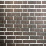 Фасадная плитка Docke PREMIUM/ BRICK/ Зрелый каштан Фасадная плитка Docke PREMIUM/ BRICK/ Зрелый каштан