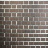 Фасадная плитка Docke PREMIUM/ BRICK/ Зрелый каштан