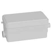 Насосная канализационная установка UNIPUMP Sanivort 255 M 120 л/мин (60403) Насосная канализационная установка UNIPUMP Sanivort 255 M 120 л/мин (60403)