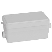 Насосная канализационная установка UNIPUMP Sanivort 255 M 120 л/мин (60403)