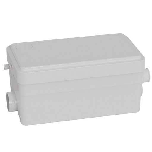 Насосная канализационная установка UNIPUMP Sanivort 255 M 120 л/мин (60403)