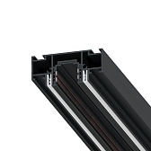 Шинопровод магнитный для натяжного потолка Arte Lamp Optima-Accessories 2 м черный (A752206) Шинопровод магнитный для натяжного потолка Arte Lamp Optima-Accessories 2 м черный (A752206)