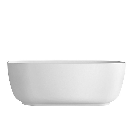 Ванна акриловая Abber 170х75 см отдельностоящая с ножками (AB9260) Ванна акриловая Abber 170х75 см отдельностоящая с ножками (AB9260)