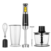 Блендер погружной Kitfort КТ-3512 600 Вт 0,5/0,7 л черный