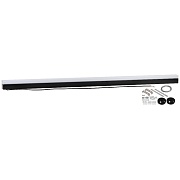 Светильник светодиодный накладной Эра SML-10-WB-40K-B48 4000К 48 Вт IP40 черный (Б0049816) Светильник светодиодный накладной Эра SML-10-WB-40K-B48 4000К 48 Вт IP40 черный (Б0049816)