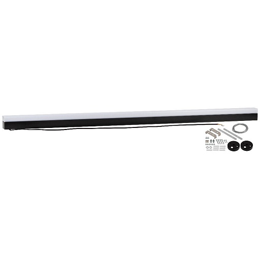 Светильник светодиодный накладной Эра SML-10-WB-40K-B48 4000К 48 Вт IP40 черный (Б0049816) Светильник светодиодный накладной Эра SML-10-WB-40K-B48 4000К 48 Вт IP40 черный (Б0049816)