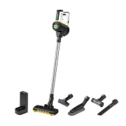 Пылесос вертикальный аккумуляторный Karcher VC 7 Cordless yourMax 0,8 л 25,2В Li-Ion 1 АКБ и ЗУ (1.198-710.0)