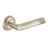 Ручка дверная Corsa Deco Mangrove круглая розетка античная бронза Ручка дверная Corsa Deco Mangrove круглая розетка античная бронза